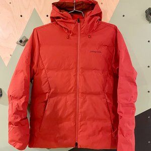 Patagonia Men's Jackson Glacier Jacket - Medium